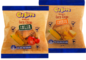 Corn Chips Cheese 38g PAIR 2018-547-918